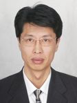 常务副市长 何志勇