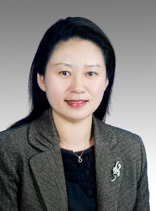 副市长 潘爽