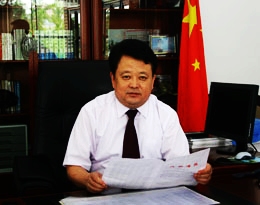 副市长 牛向东